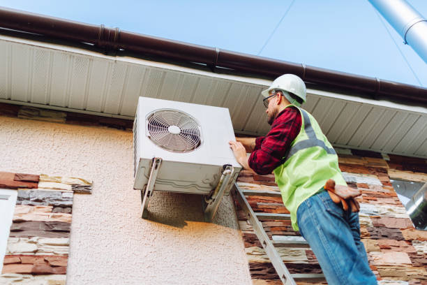 Best HVAC replacement cost  in Westchester, IL