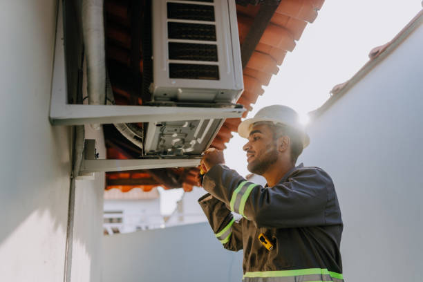 Best HVAC repair near me  in Westchester, IL