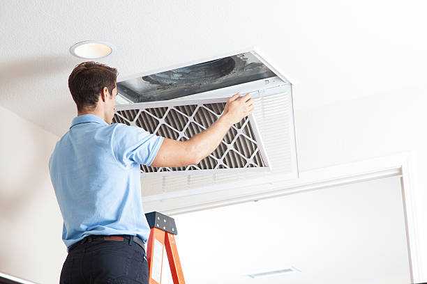 Best HVAC air duct cleaning  in Westchester, IL