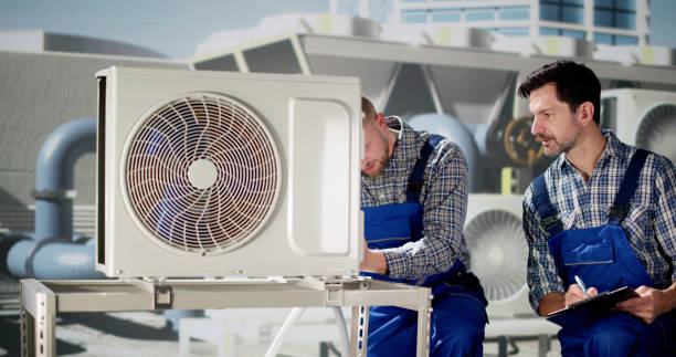 Best Ductless HVAC repair  in Westchester, IL